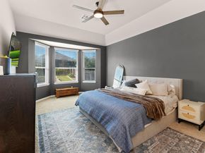 2813 Granite Hill CV, Leander TX 78641