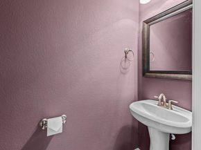 2813 Granite Hill CV, Leander TX 78641