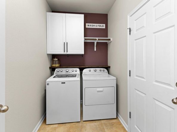 2813 Granite Hill CV, Leander TX 78641