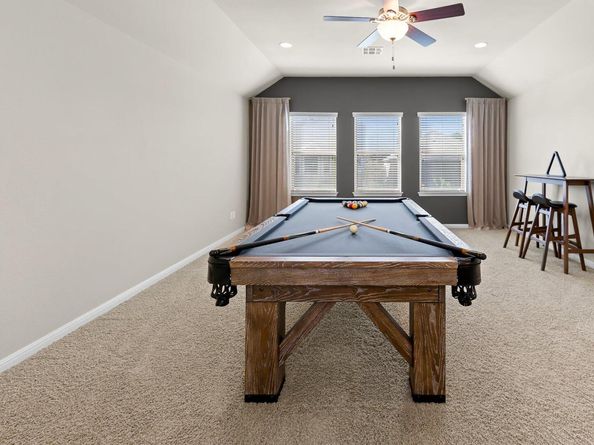 2813 Granite Hill CV, Leander TX 78641