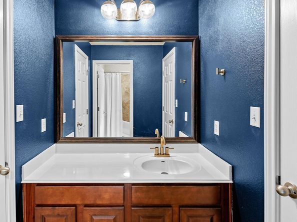 2813 Granite Hill CV, Leander TX 78641