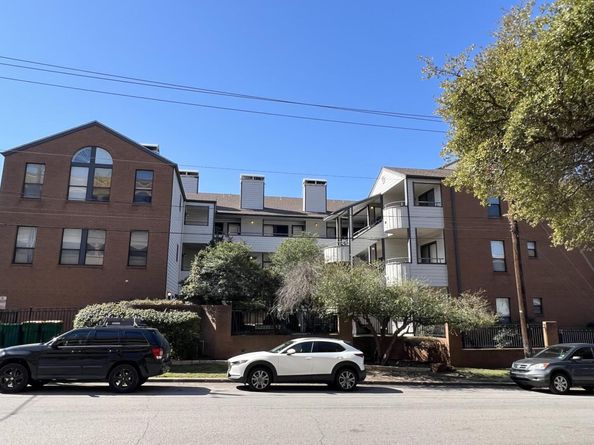 2905 Swisher ST 207, Austin TX 78705