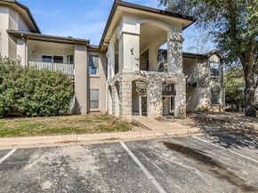 6000 Shepherd Mountain CV 1413, Austin TX 78730
