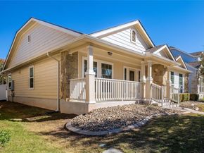 708 Niobrara River DR, Pflugerville TX 78660