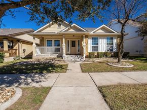 708 Niobrara River DR, Pflugerville TX 78660