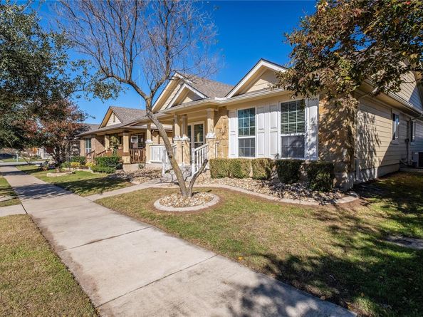 708 Niobrara River DR, Pflugerville TX 78660