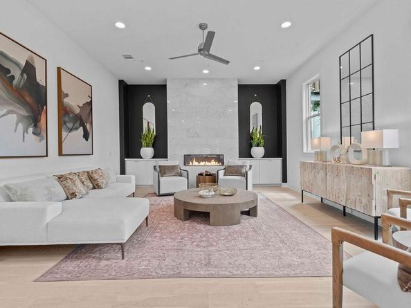 4901 Stella Link PATH, Austin TX 78741