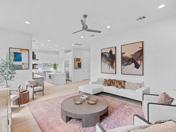 4901 Stella Link PATH, Austin TX 78741