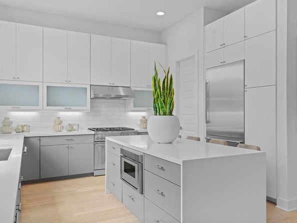 4901 Stella Link PATH, Austin TX 78741