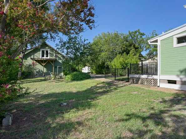 1603 Taylor Gaines ST, Austin TX 78741