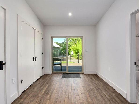1603 Taylor Gaines ST, Austin TX 78741