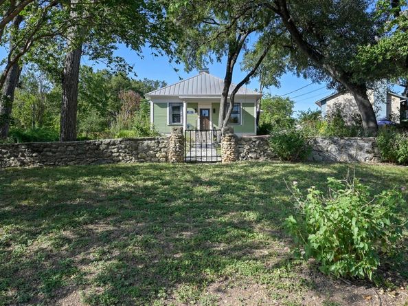 1603 Taylor Gaines ST, Austin TX 78741