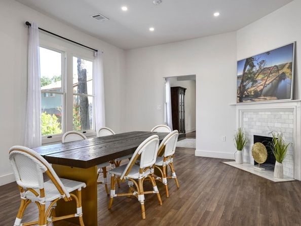 1603 Taylor Gaines ST, Austin TX 78741