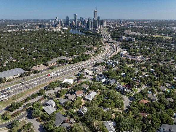 1603 Taylor Gaines ST, Austin TX 78741