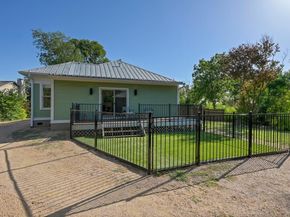 1603 Taylor Gaines ST, Austin TX 78741