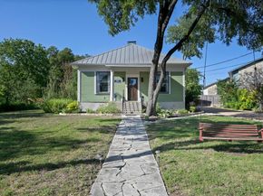 1603 Taylor Gaines ST, Austin TX 78741