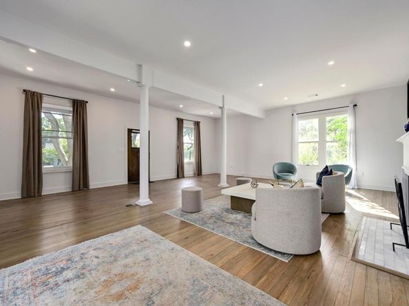 1603 Taylor Gaines ST, Austin TX 78741