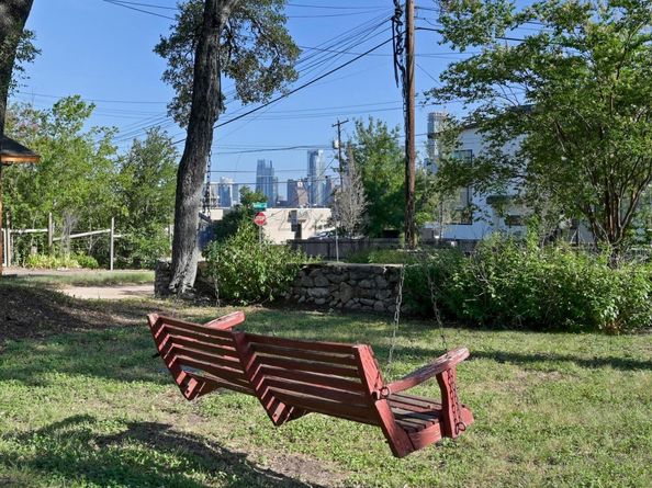 1603 Taylor Gaines ST, Austin TX 78741