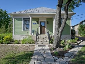 1603 Taylor Gaines ST, Austin TX 78741