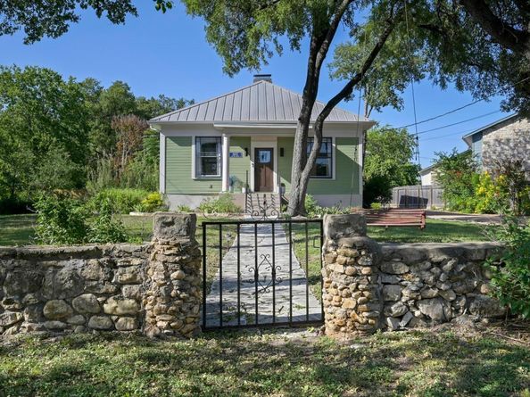 1603 Taylor Gaines ST, Austin TX 78741