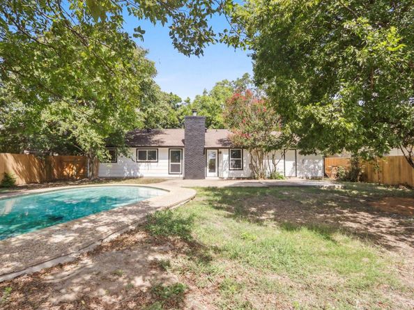9807 Kendal DR, Austin TX 78753