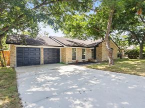 9807 Kendal DR, Austin TX 78753