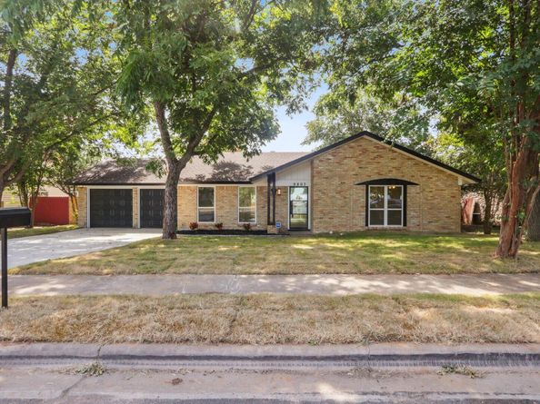 9807 Kendal DR, Austin TX 78753