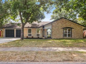 9807 Kendal DR, Austin TX 78753