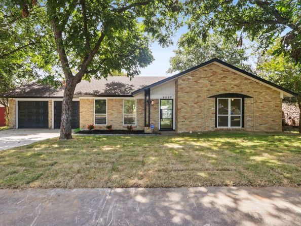 9807 Kendal DR, Austin TX 78753