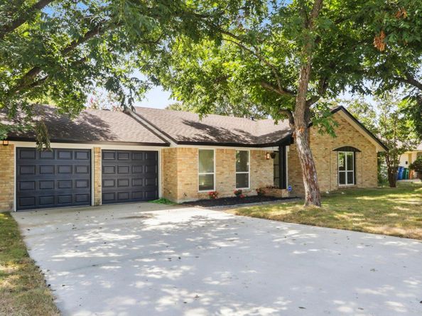 9807 Kendal DR, Austin TX 78753