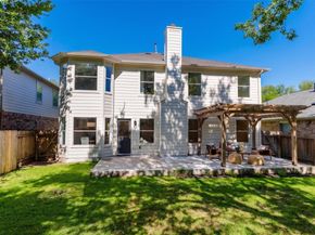 525 Golden Creek DR, Round Rock TX 78665