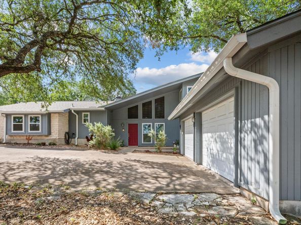 8312 Adirondack TRL, Austin TX 78759