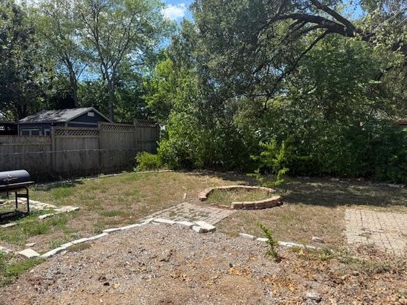 6602 Laird DR, Austin TX 78757