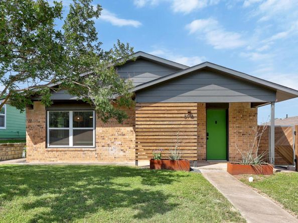5916 Signal PT, Austin TX 78724