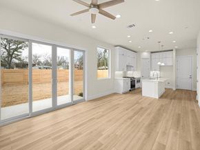 6107 Richardson LN 3, Austin TX 78741