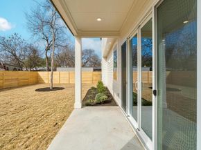 6107 Richardson LN 3, Austin TX 78741