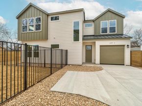 6107 Richardson LN 3, Austin TX 78741