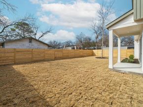 6107 Richardson LN 3, Austin TX 78741