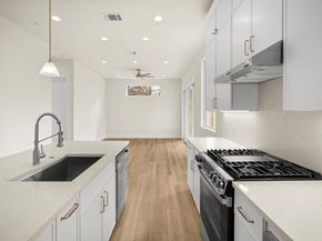 6107 Richardson LN 3, Austin TX 78741