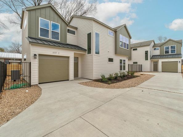 6107 Richardson LN 3, Austin TX 78741