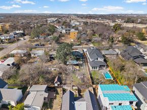 4309 Hank Ave Building 2, Austin TX 78745