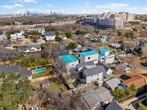 4309 Hank Ave Building 2, Austin TX 78745