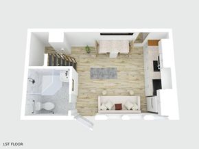 4309 Hank Ave Building 2, Austin TX 78745