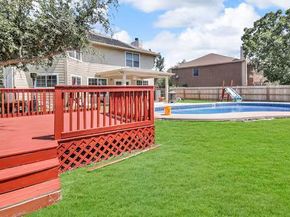 19921 San Chisolm DR, Round Rock TX 78664