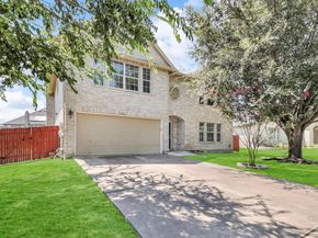 19921 San Chisolm DR, Round Rock TX 78664