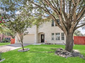 19921 San Chisolm DR, Round Rock TX 78664