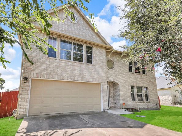 19921 San Chisolm DR, Round Rock TX 78664