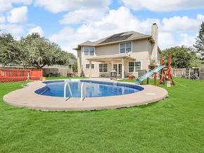 19921 San Chisolm DR, Round Rock TX 78664