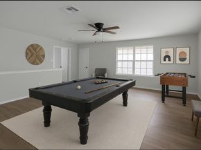 19921 San Chisolm DR, Round Rock TX 78664