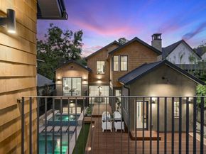 706 W Johanna ST, Austin TX 78704